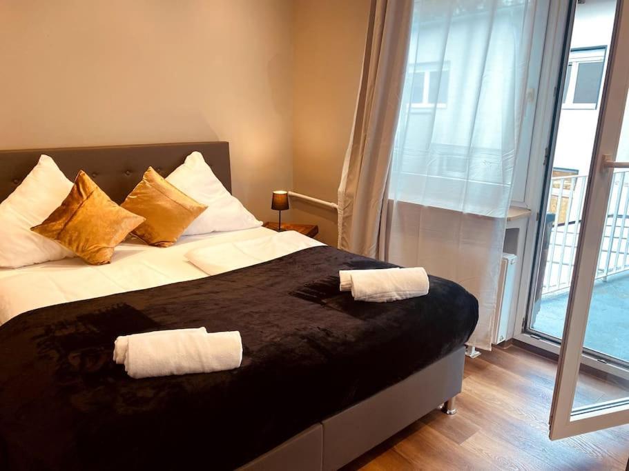 Perfect Place دوسبرغ المظهر الخارجي الصورة