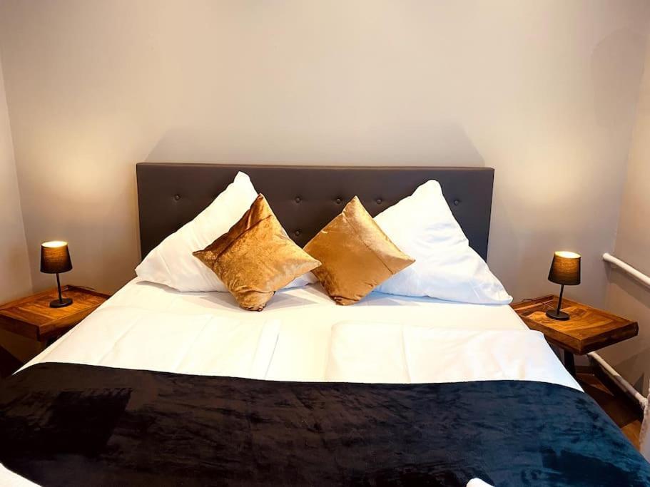 Perfect Place دوسبرغ المظهر الخارجي الصورة
